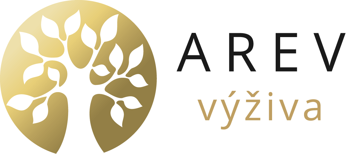 AREV - výživa